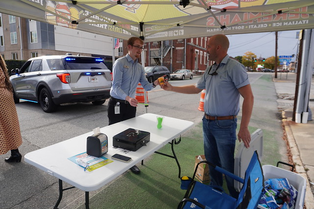 Jeremiah's Italian Ice